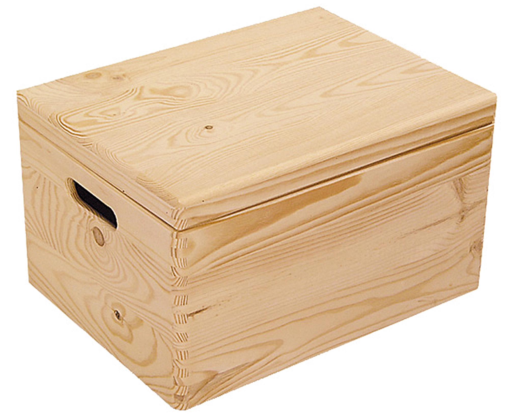 Aufbewahrungsbox mit Deckel 56L Boxen Aufbewahrung Ordnungsboxen